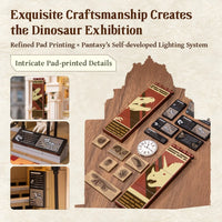 Dinosauriermuseum