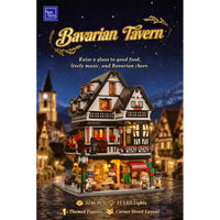 Bayerisches Wirtshaus