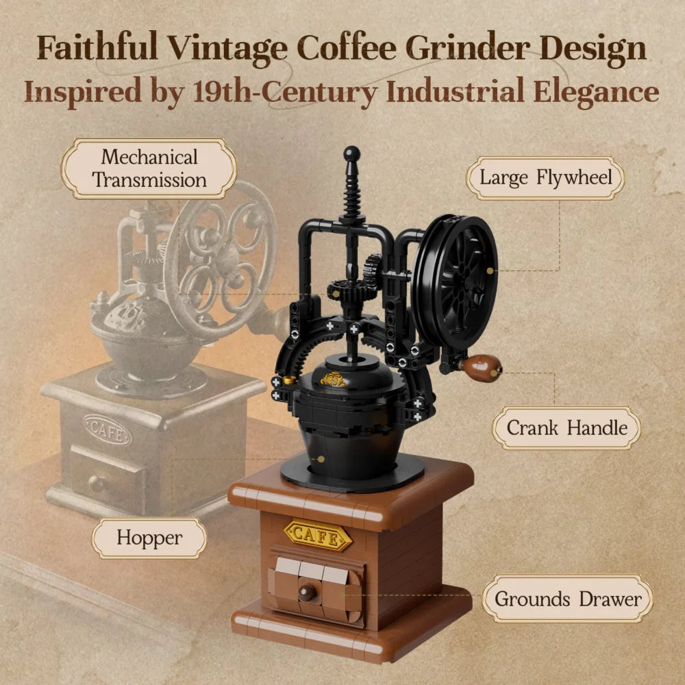Kaffeemühle