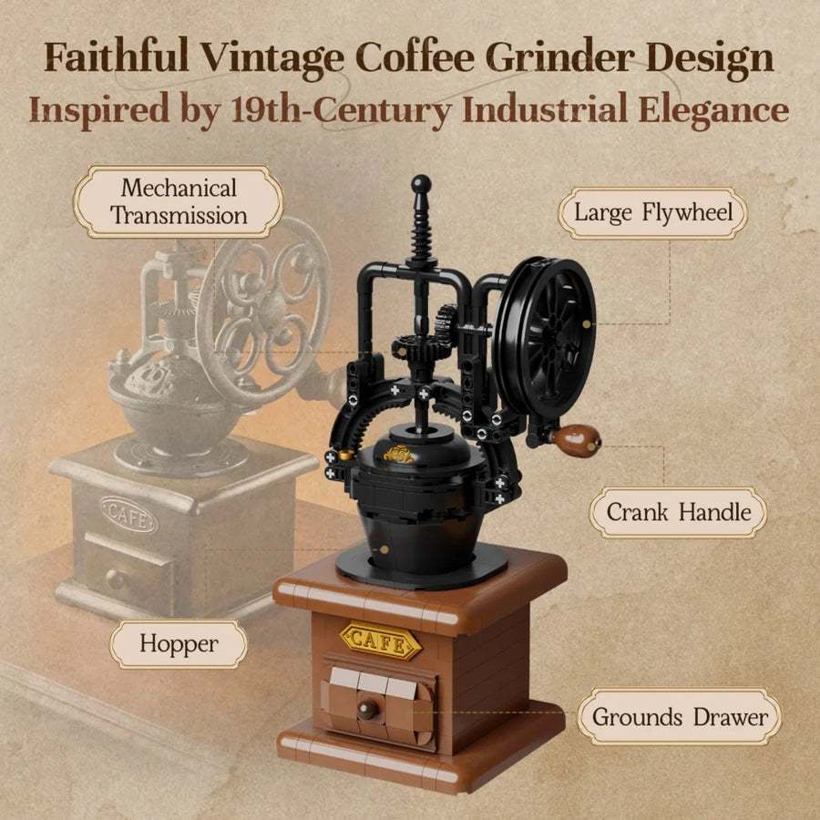 Kaffeemühle