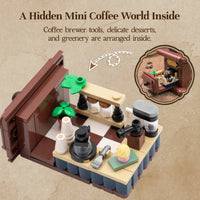 Kaffeemühle