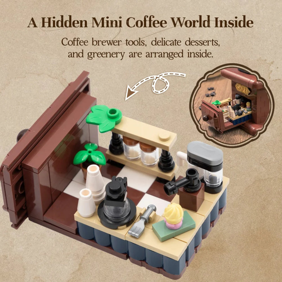 Kaffeemühle