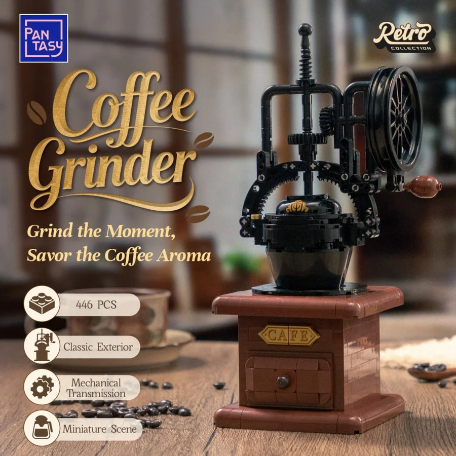 Kaffeemühle