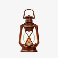 Retro-Petroleumlampe
