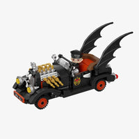 Vampir-Oldtimer