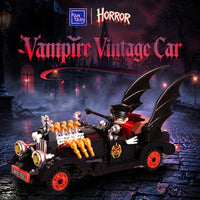 Vampir-Oldtimer
