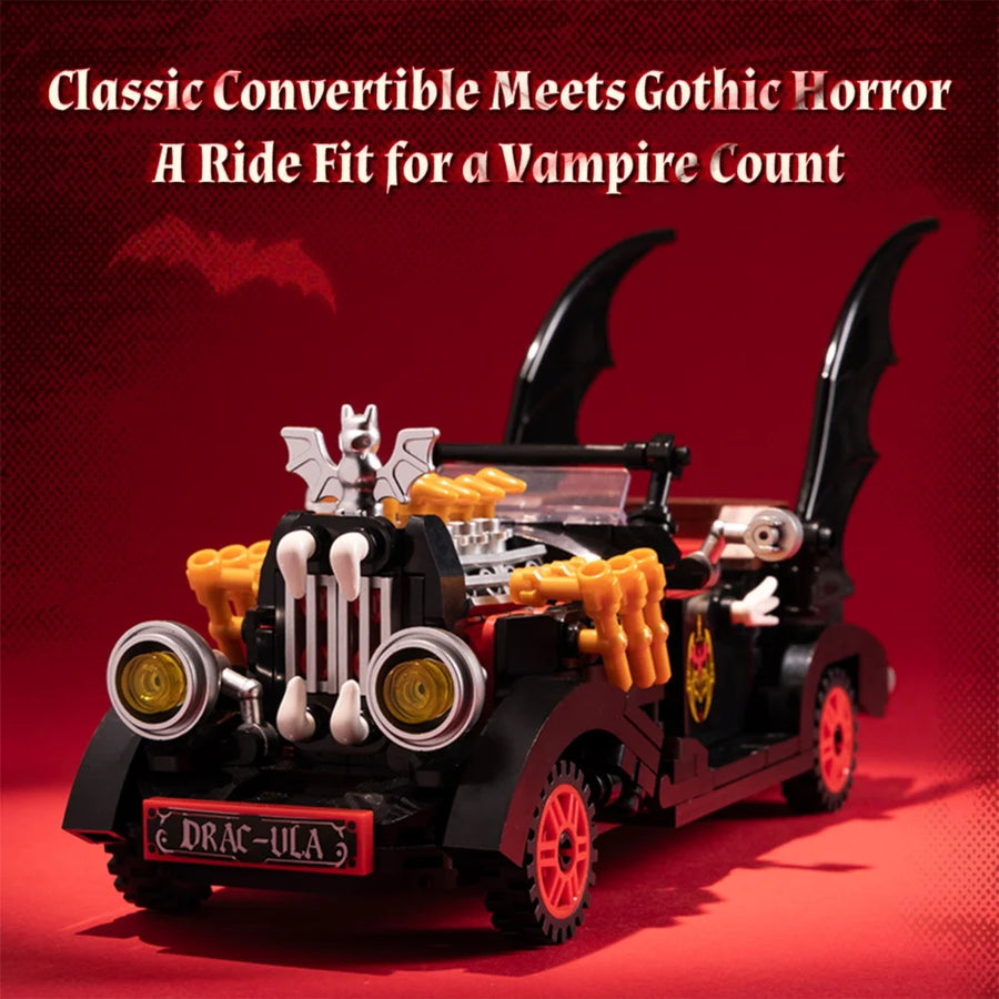 Vampir-Oldtimer