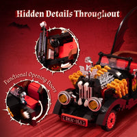 Vampir-Oldtimer