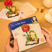 Der kleine Prinz: Rose