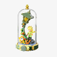 Der kleine Prinz: Sternenlicht-Lampe