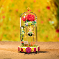 Der kleine Prinz: Rosenschaukel