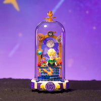 Der kleine Prinz: Sternentor