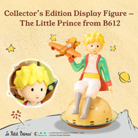 Der kleine Prinz: Sternenreise