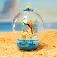 Garfield: Chill-Insel