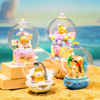 Garfield: Chill-Insel