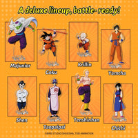 Dragonball Tenkaichi-Budōkai-Turnierarena