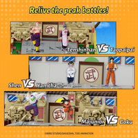 Dragonball Tenkaichi-Budōkai-Turnierarena