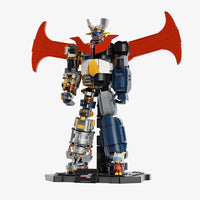 Mechanischer Mazinger Z