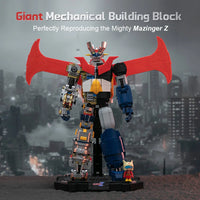 Mechanischer Mazinger Z