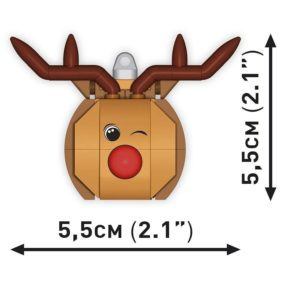 REINDEER