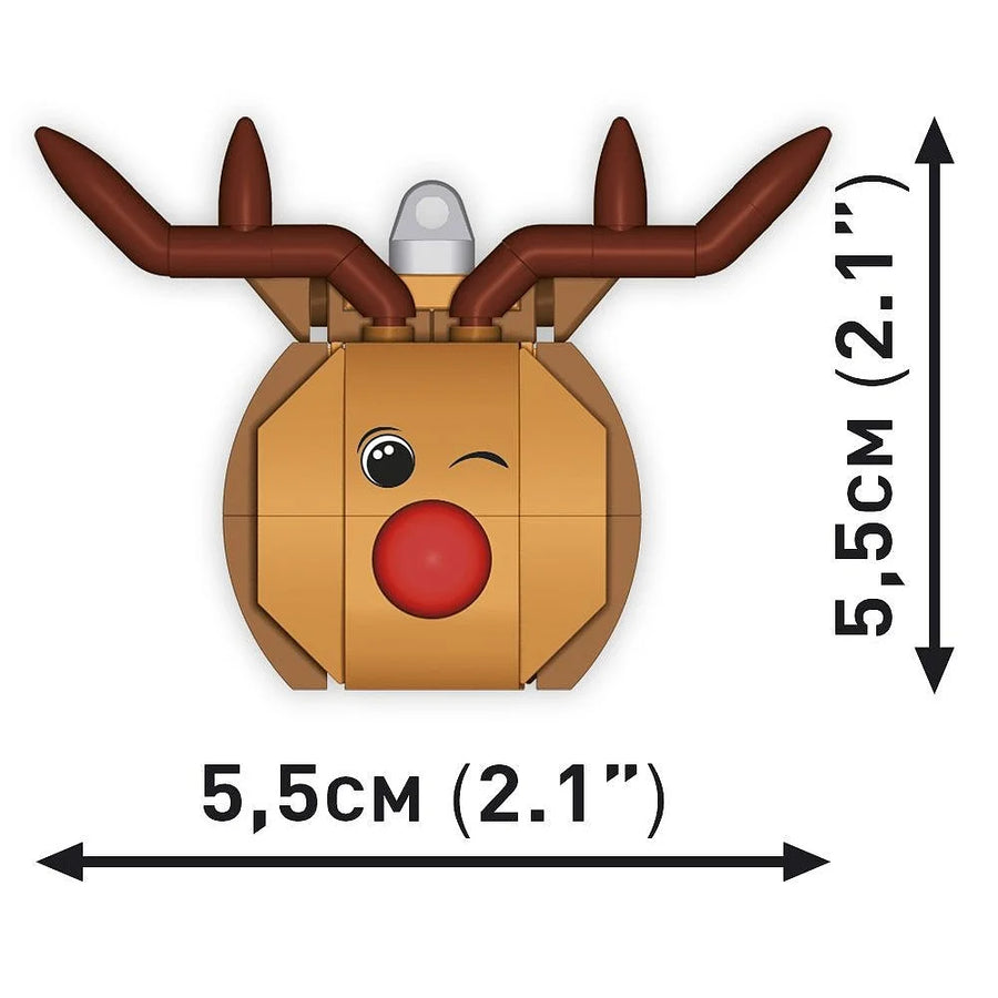 REINDEER