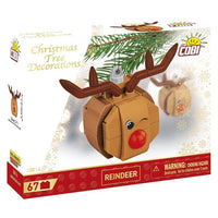 REINDEER