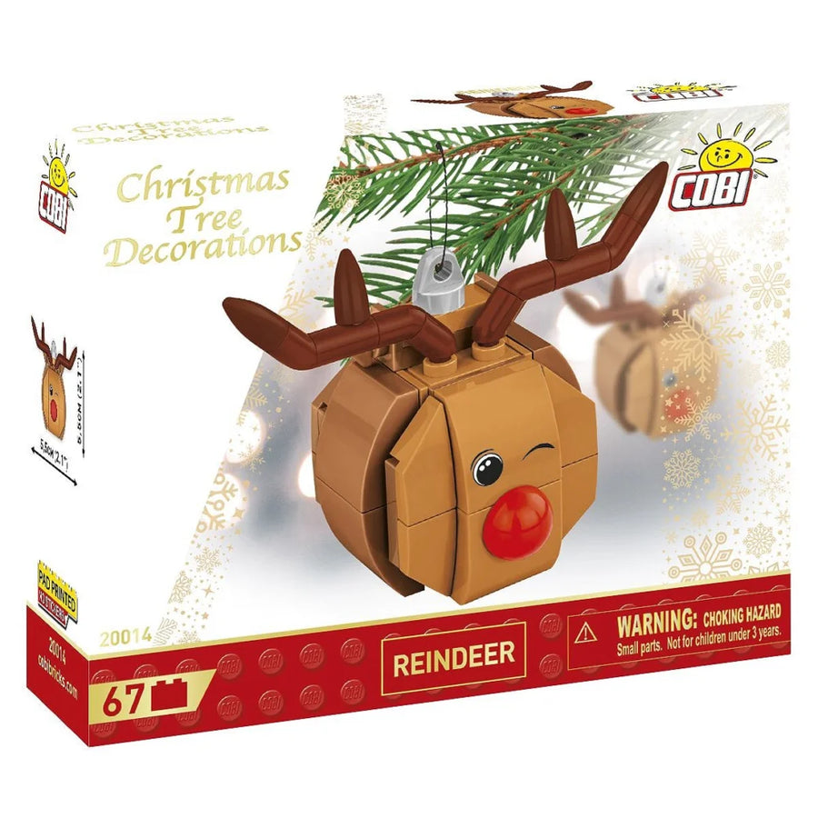 REINDEER