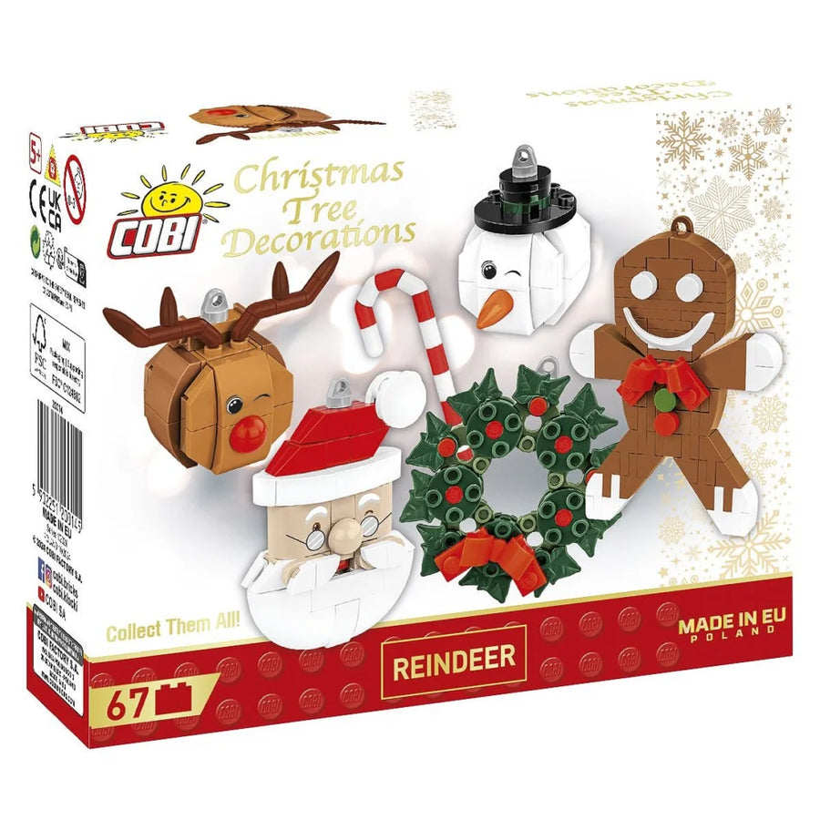 REINDEER
