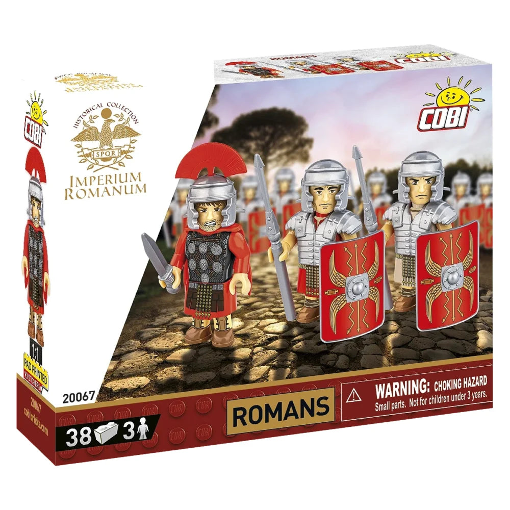 ROMANS FIG
