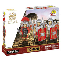 ROMANS FIG
