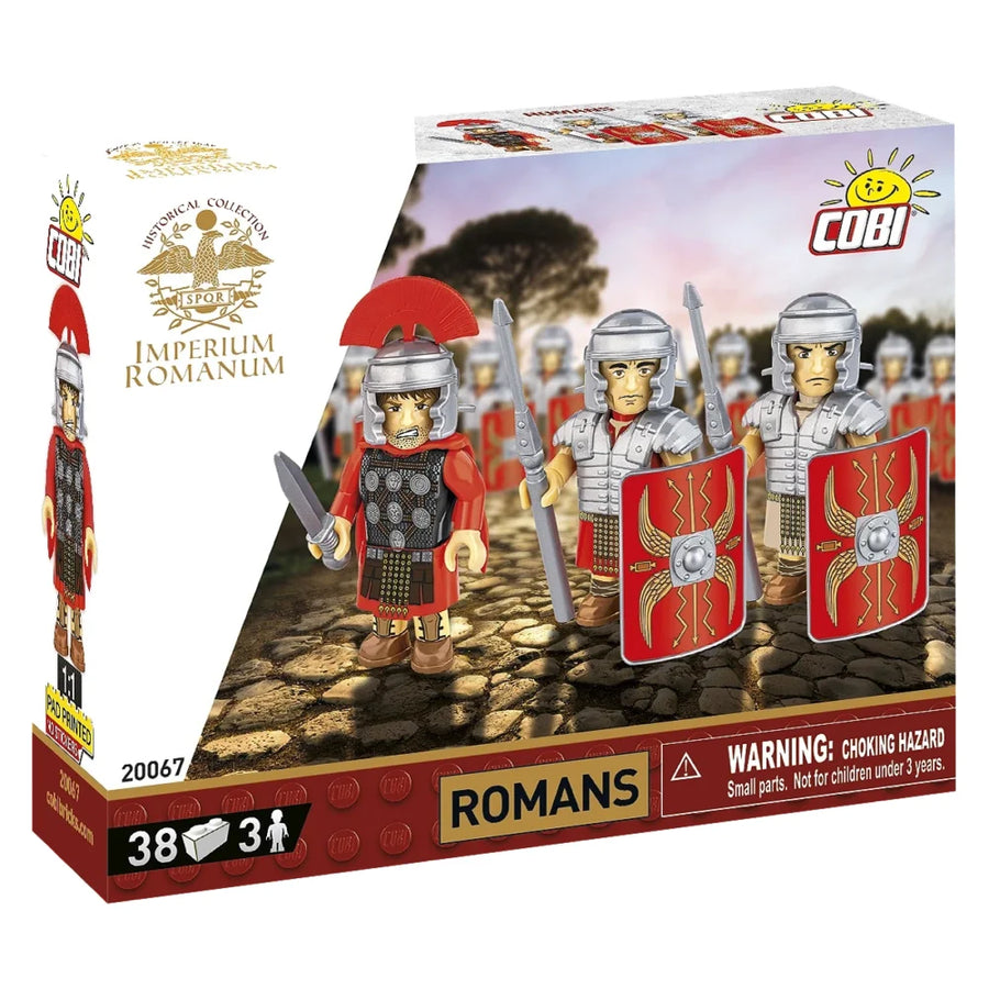 ROMANS FIG
