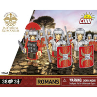 ROMANS FIG