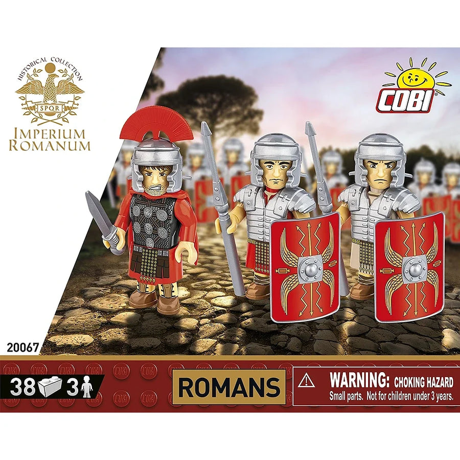 ROMANS FIG