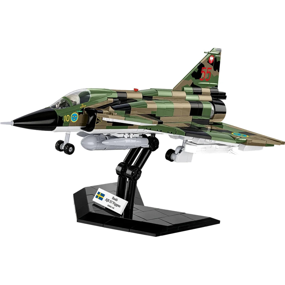 SAAB AJS37 VIGGEN