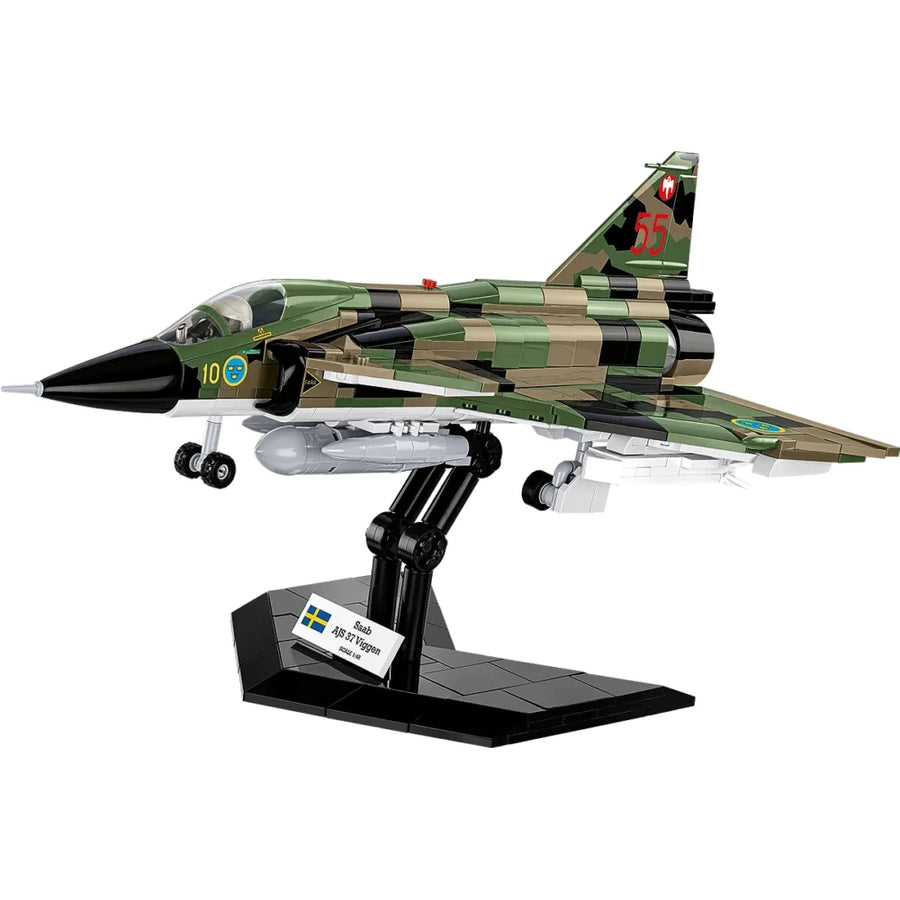 SAAB AJS37 VIGGEN