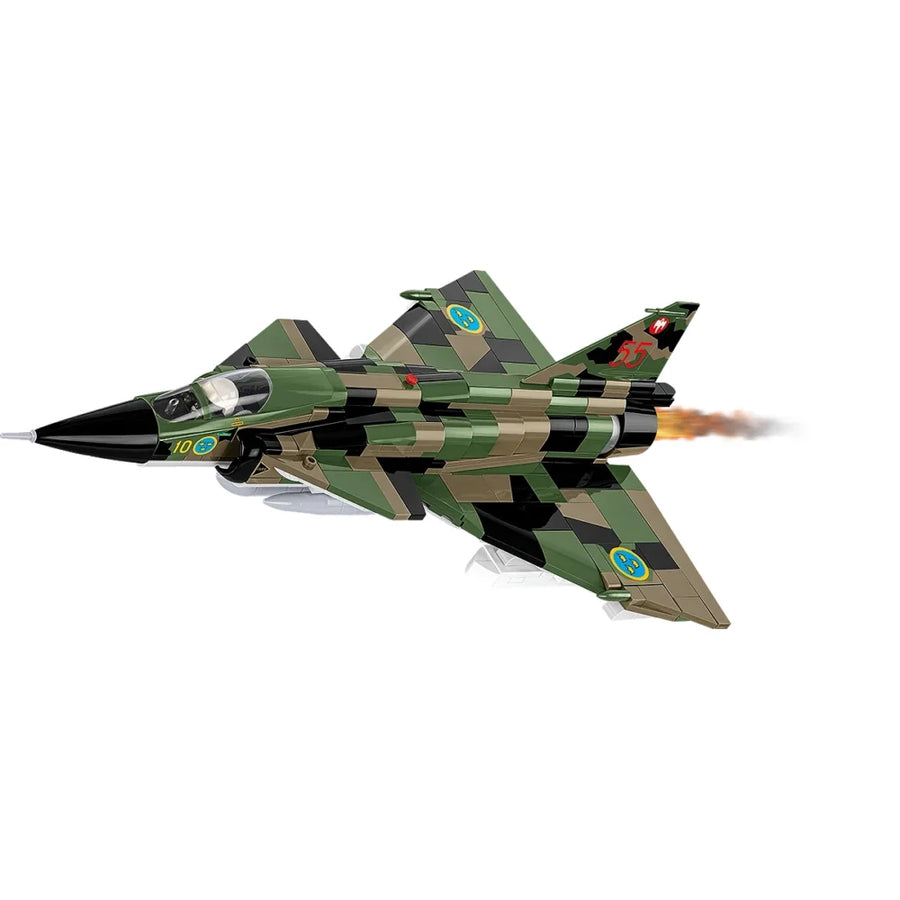 SAAB AJS37 VIGGEN