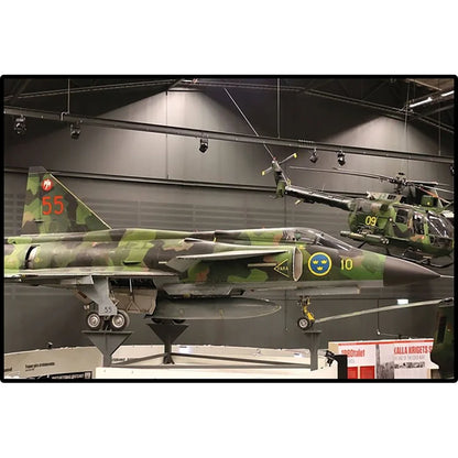 SAAB AJS37 VIGGEN