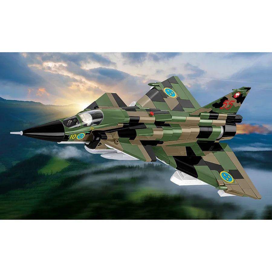 SAAB AJS37 VIGGEN