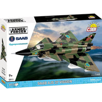 SAAB AJS37 VIGGEN