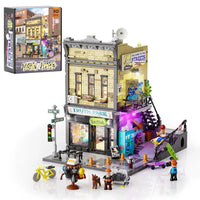 Skateboard-Shop