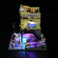 Skateboard-Shop