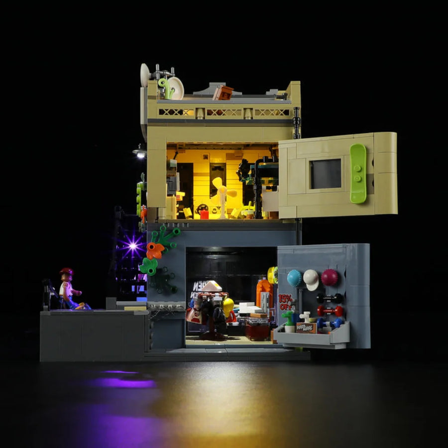 Skateboard-Shop