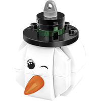 SNOWMAN