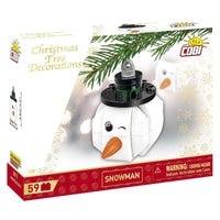 SNOWMAN