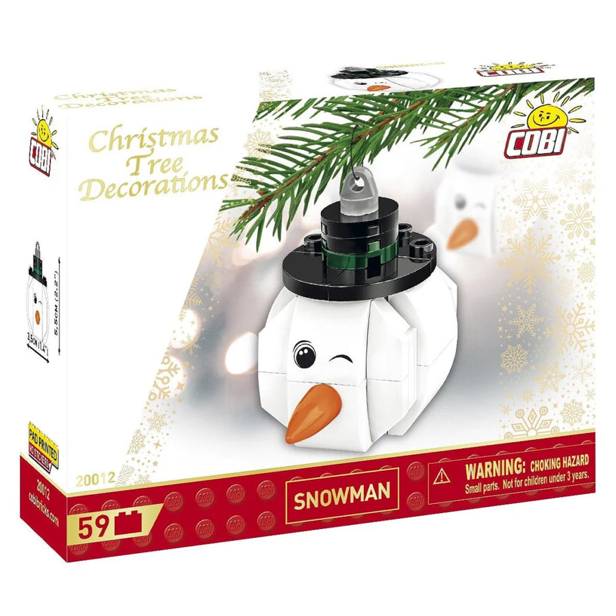 SNOWMAN