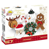 SNOWMAN