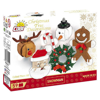 SNOWMAN