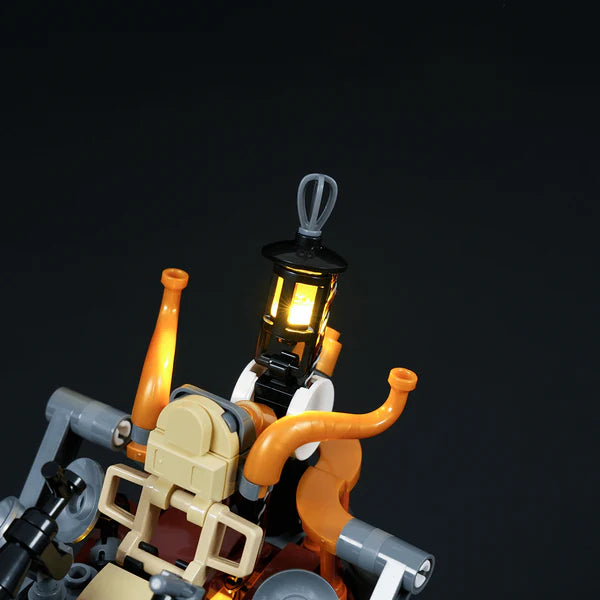 Steamphant