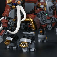 Steamphant