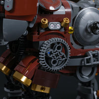 Steamphant